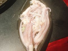 -莽子老火锅(大坪店)