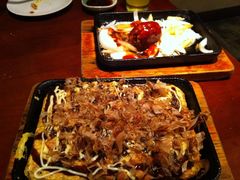 大阪烧-贵木日本料理·铁板烧(新地假日广场店)