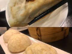 雪山叉烧包-添运来(茶园奥园广场店)