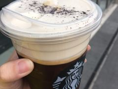 -星巴克(我格广场店)
