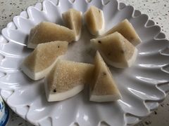 -墨脱石锅椰子鸡•海鲜糟粕醋(榆亚路店)
