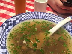 -西贝莜面村(上海百联西郊店)