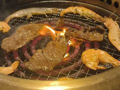 -神户赤童日式烤肉伙伴(东直门店)