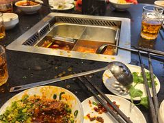 -川西坝子火锅(金沙1.0直营店)