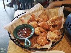 -李先生的首尔小馆(松江启源广场店)