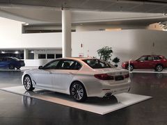 -华晨宝马铁西工厂