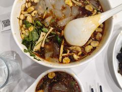 -凯鸽酒楼•雁北民间菜(云冈石窟店)