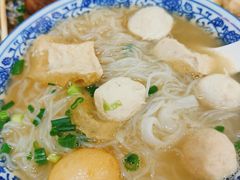 -惠康汤粉店(惠新中街店)