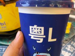 -桥东喜碧海鲜街(水东街店)