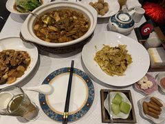 -卫鼎轩·曹公馆(鼓楼店)