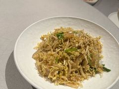 -悦海·家宴·冰花皮皮虾大锅贴(宝龙店)
