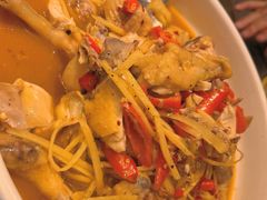 -东安鸡馆(蔡锷南路店)