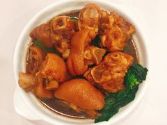 猪脚姜-广州酒家(文昌总店)