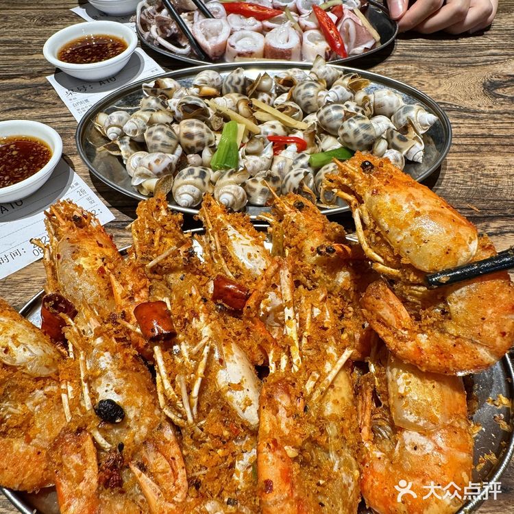 隔着屏幕都闻到香味了！😭 西街古厝里的泉州