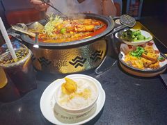 -探鱼·鲜青椒爽麻烤鱼(领展购物广场店)