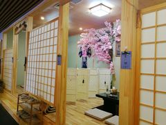 -景鹤料理(上地华联店)