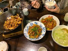 -吃货私房菜(丽江束河古镇店)