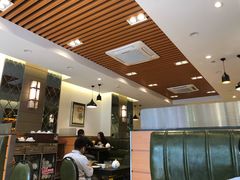 大堂-双福饺子营餐厅(财富广场店)