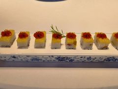 黄米凉糕-杏花堂(北大街店)