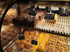 -丁香西饼屋(桂林路店)