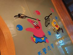 -阿串串老火锅(力盟店)