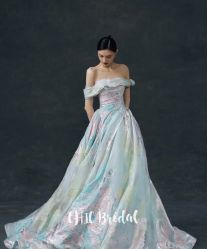 点击看大图 -Chic Bridal 熙可婚纱
