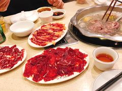 -八合里潮汕鲜牛肉火锅(吉大店)