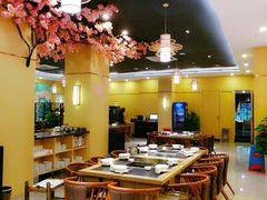 大堂-新廊桥(原科华廊桥店)