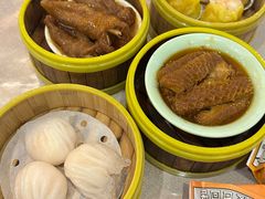 -华联广州大酒店-餐厅