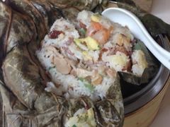 -广东胜利宾馆西关粤中餐厅