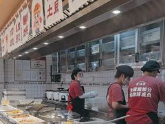 -素满香·全民食养自助(长宁龙之梦店)