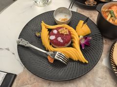 -KingThaia金泰兰(滨江天街店)