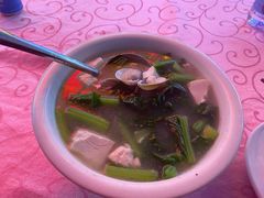 -龙溪海鲜酒家(溪涌店)