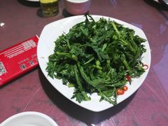 香油茼蒿-红豆园(文林街店)