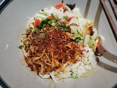 -弓家大队老碗面(高新咖啡街区店)