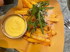 -普朗姆生蚝牛排馆 The Plump Oyster(成都摩方购物中心店)