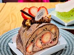 -PAOPAO Bakery&Café(港汇店)