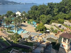 -杭州千岛湖开元度假村