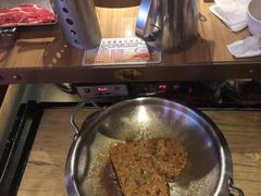 -炉小哥烤肉(朗悦公园茂店)