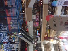-麦当劳(龙湖北京大兴天街店)