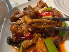 -贯贯吉·清真餐厅(浙江中路店)