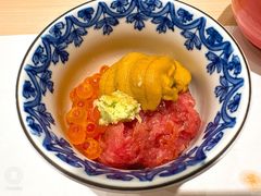 -鮨一日本料理旗舰店(总店)