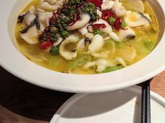 -吕氏疙瘩汤·新鲁菜(济南万象城店)