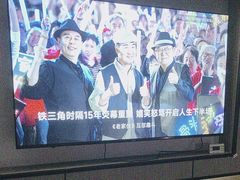 -尊江月推拿足道(周浦店)