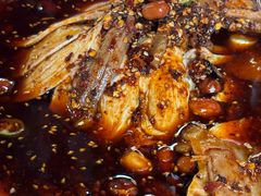 -老字号怡玺·藿香雅鱼(20年雅安店)