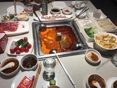 -海底捞火锅(亲子主题北金鹰店)