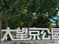 -大望京公园