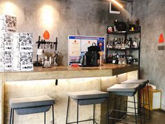 -BE NORMAL CAFE(霞溪路店)