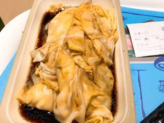 -红荔村肠粉(岗厦店)