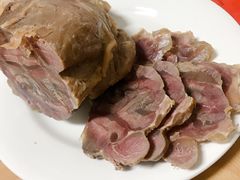 -老马家马峰腊牛羊肉店(桥梓口店)